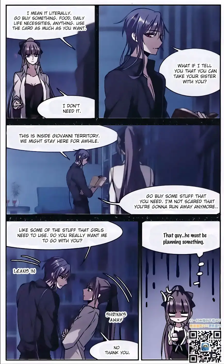 Vampire Sphere Chapter 85 9